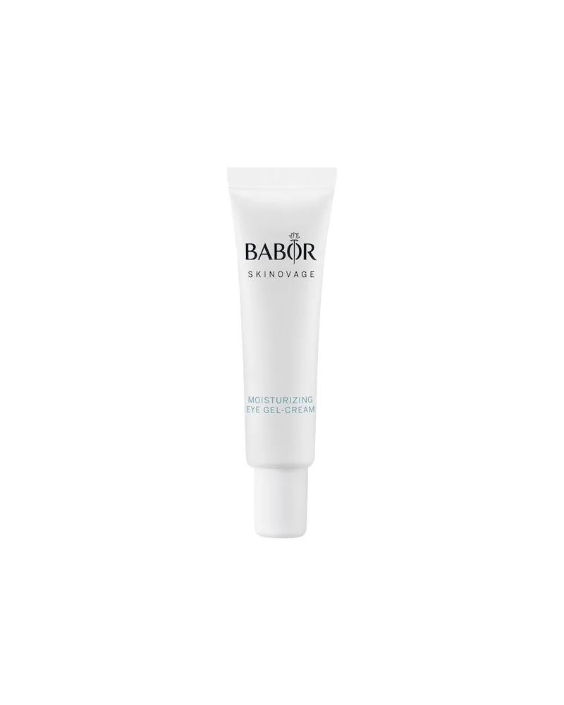 Babor Gesichtspflege SkinovageMoisturizing Eye Gel-Cream 3.126,67 € / 1 l 