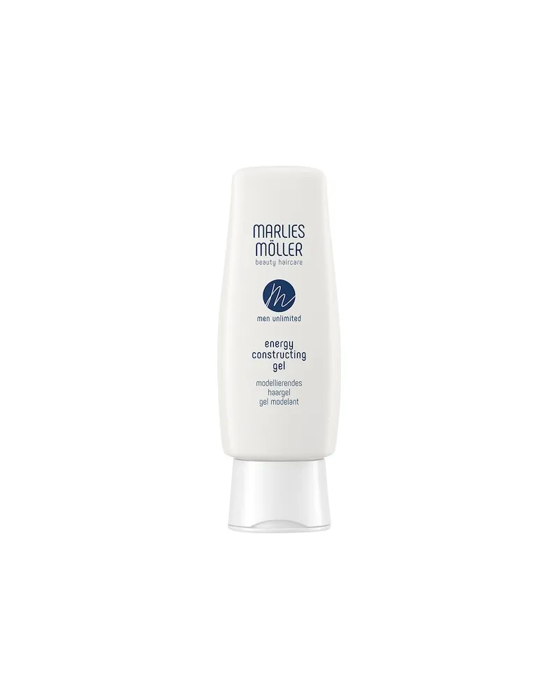 Marlies Möller Marlies-Moeller Beauty-Haircare Men-UnlimitedConstructing Gel 228,00 € / 1 l 