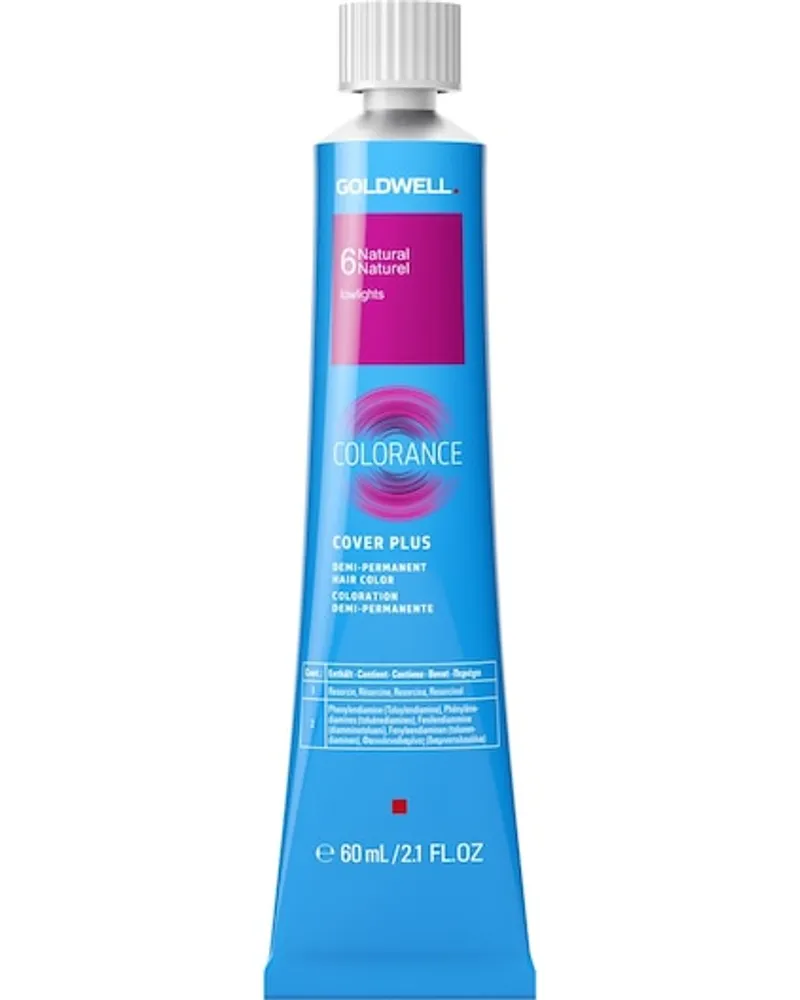 Goldwell Color Colorance Cover Plus 8Natural Lowlights 
