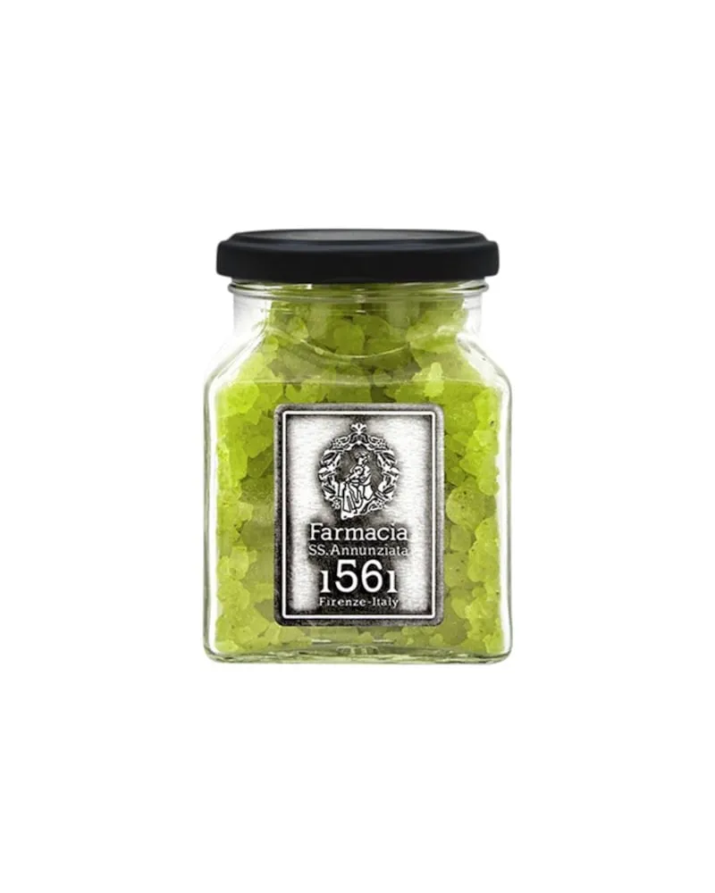 Farmaccia SS.Annunziata Farmacia-SS-Annunziata-1561 Unisexduefte Bath-ShowerBadesalz Seta 69,55 € / 1 kg 
