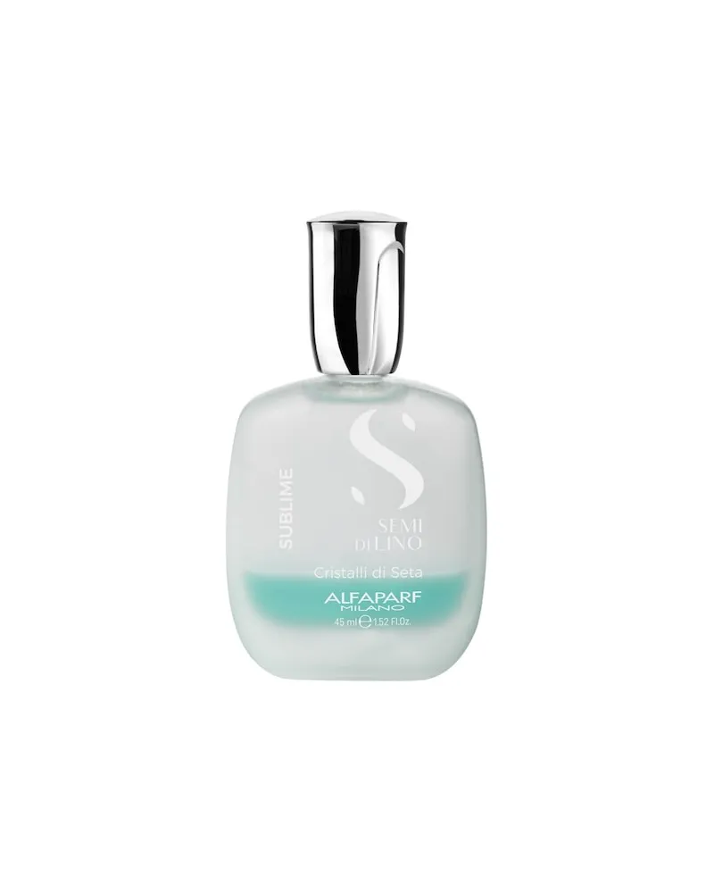 Alfaparf Milano Alfaparf-Milano Haarpflege-Collection Semi-di-LinoSublime Cristalli di Seta 576,22 € / 1 l 