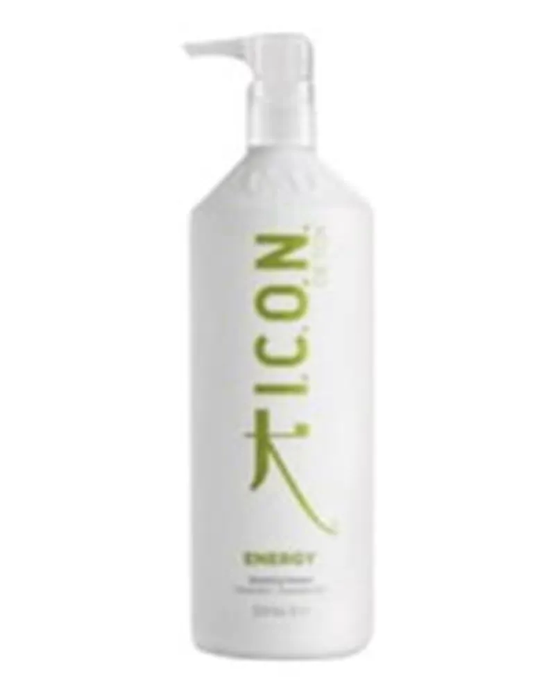 I.C.O.N. Collection Shampoos Energy Detoxifying Shampoo 