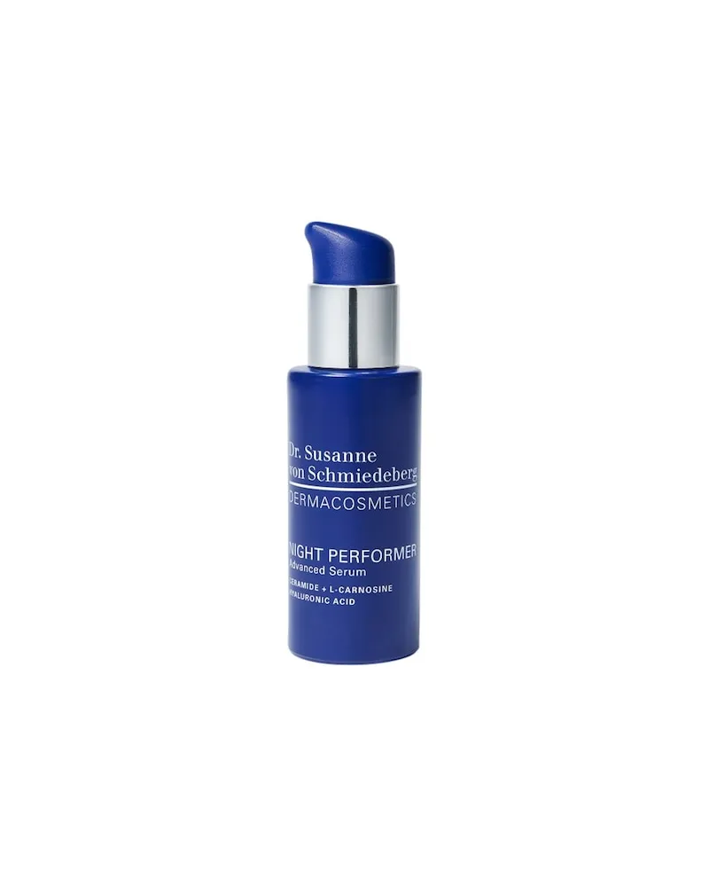 Dr. Susanne von Schmiedeberg Dr-Susanne-von-Schmiedeberg Gesichtspflege Seren-und-OeleNight Performer Advanced Serum 2.266,33 € / 1 l 
