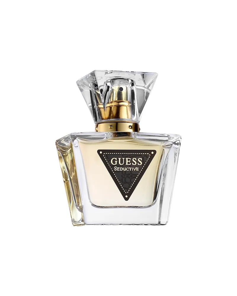 Guess Damenduefte SeductiveEau de Toilette Spray 502,33 € / 1 l 