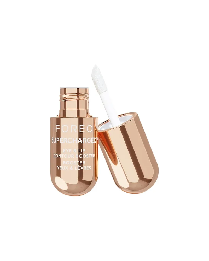 FOREO SUPERCHARGED Masken-und-SerenEye & Lip Contour Booster 4.334,29 € / 1 l 