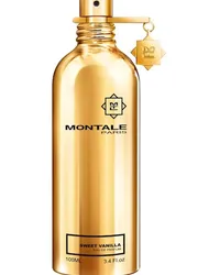 MONTALE Düfte Vanilla Sweet VanillaEau de Parfum Spray 