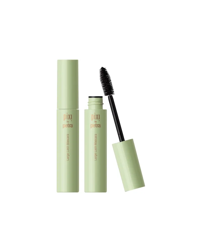 Pixi Make-up AugenLarge Lash Mascara Best Brown 936,15 € / 1 l 