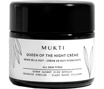 Collection All Skin Types Queen Of The Night Créme