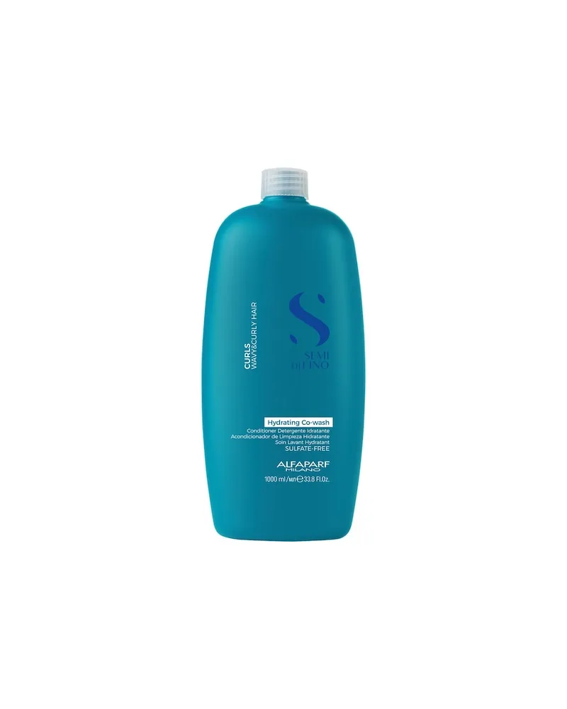 Alfaparf Milano Alfaparf-Milano Haarpflege-Collection Semi-di-LinoCurls Hydrating Co-Wash 30,63 € / 1 l 