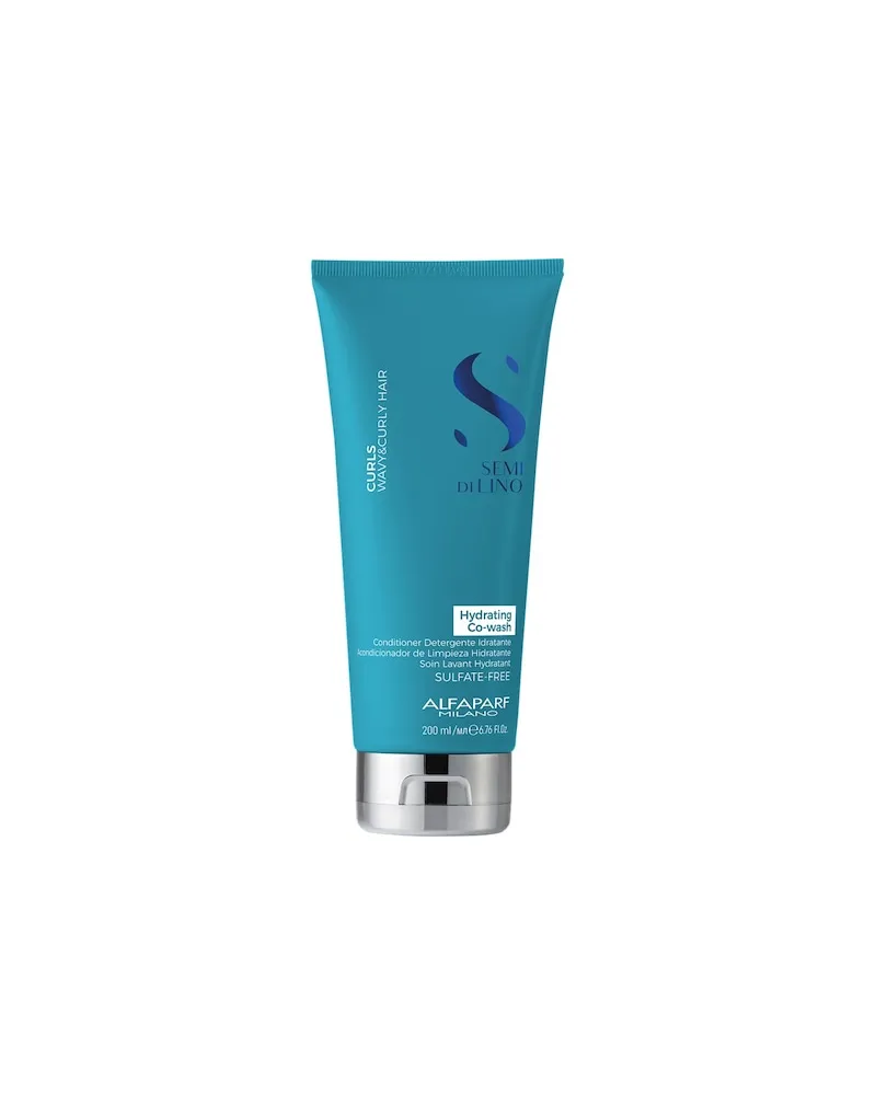 Alfaparf Milano Alfaparf-Milano Haarpflege-Collection Semi-di-LinoCurls Hydrating Co-Wash 30,63 € / 1 l 
