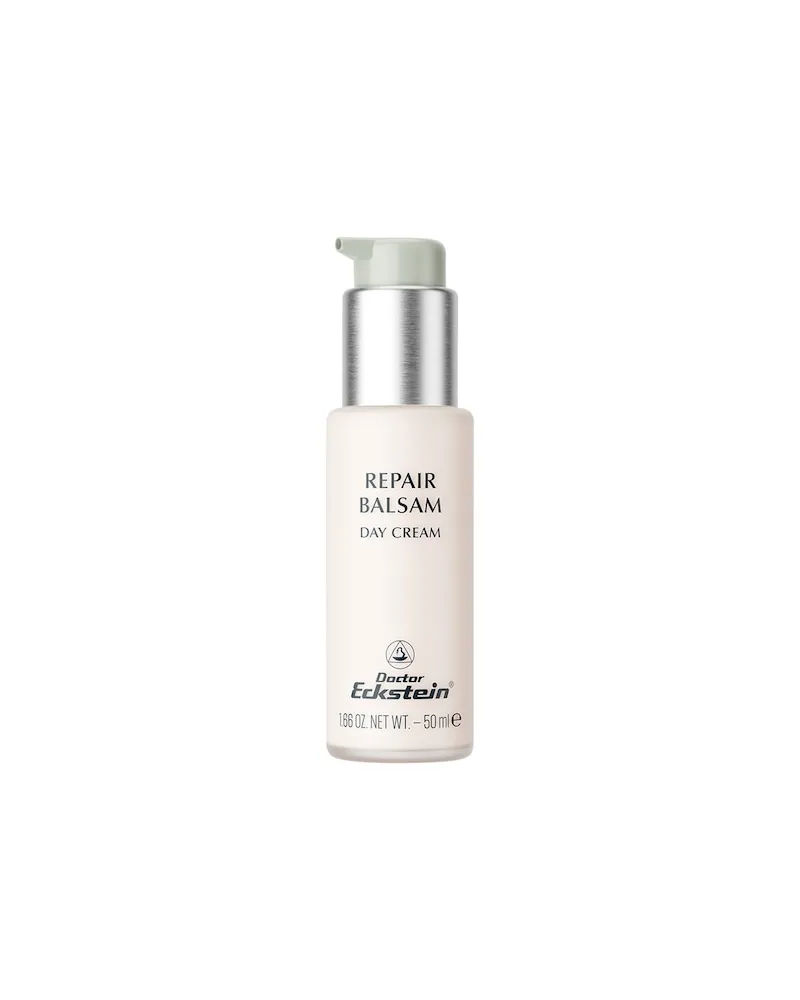 Dr. Eckstein Doctor-Eckstein Gesichtspflege Creme-fuer-den-TagRepair Balsam 1.180,00 € / 1 l 