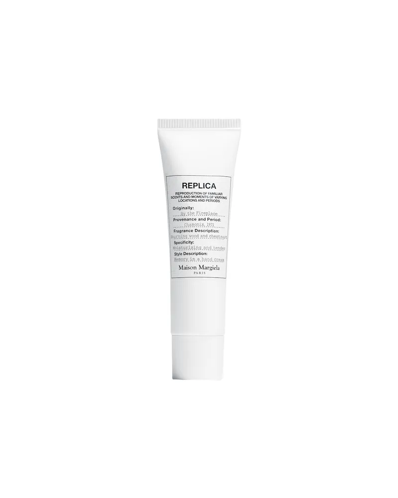 Maison Margiela Maison-Margiela Unisexduefte ReplicaBy The FireplaceHand Cream 766,33 € / 1 l 