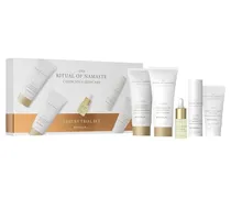 Rituale The-Ritual-Of-NamasteLuxury Trial Set Gesichtspeeling 30 ml + Bakuchiol Booster 4 ml + Reinigungsschaum 30 ml + Tagescreme 10 ml + Anti-Aging Serum 10 ml 29,90