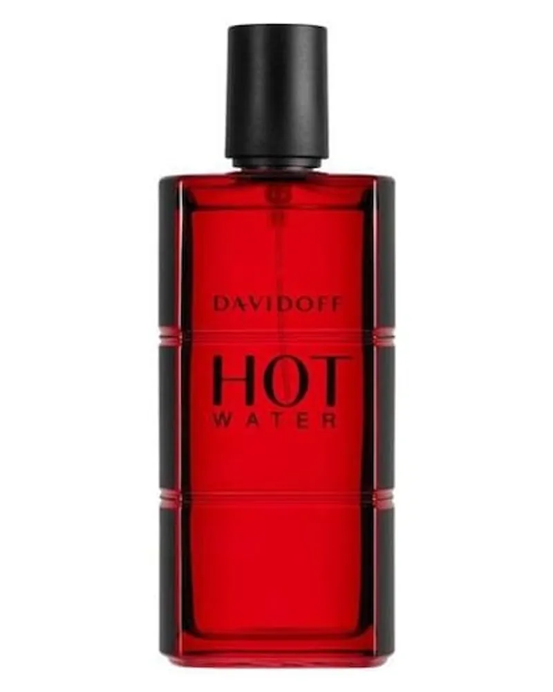 Davidoff Herrendüfte Hot Water Eau de Toilette Spray 