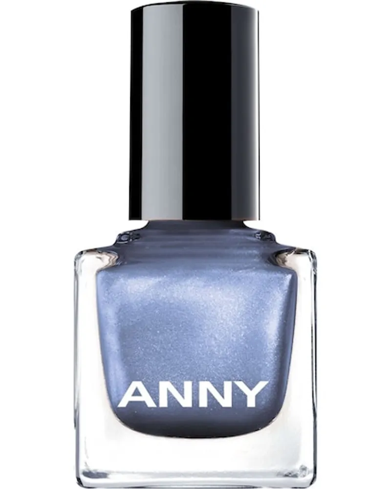 ANNY Nägel Nagellack Limited EditionNail Polish Midi Mixed Reality 