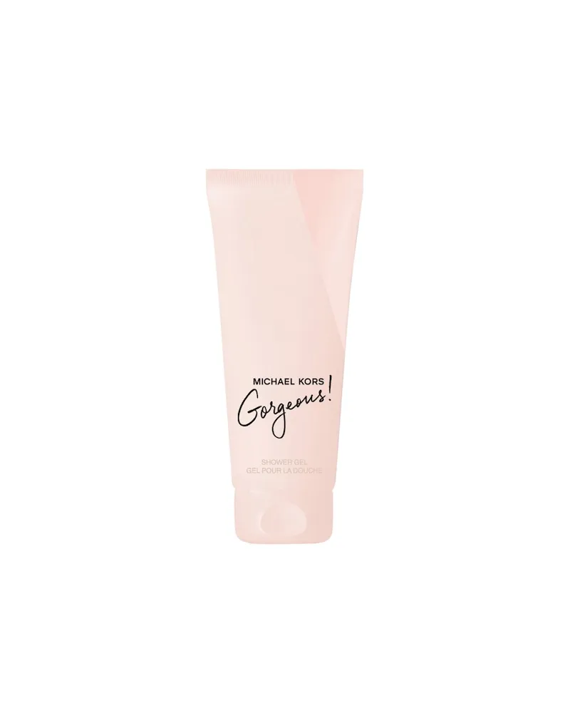 Michael Kors Michael-Kors Damenduefte Gorgeous!Shower Gel 100,60 € / 1 l 