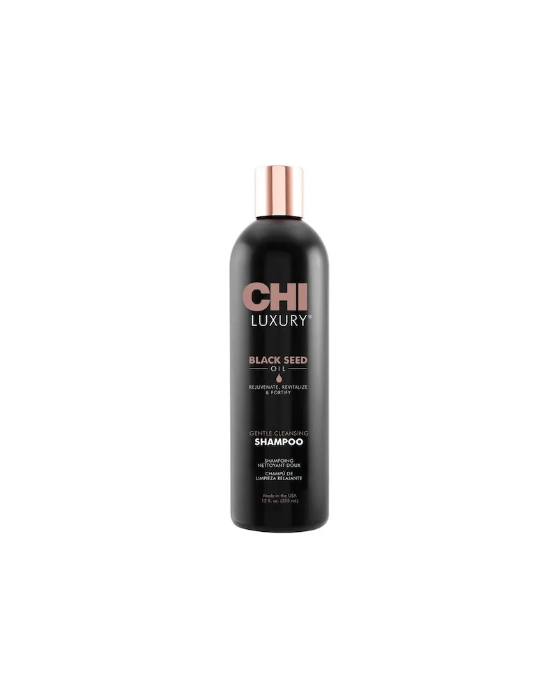 Beauté Pacifique Haarpflege LuxuryBlack Seed OilGentle Cleansing Shampoo 39,44 € / 1 l 