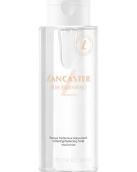 Lancaster Pflege Skin Essentials Softening Perfecting Toner 