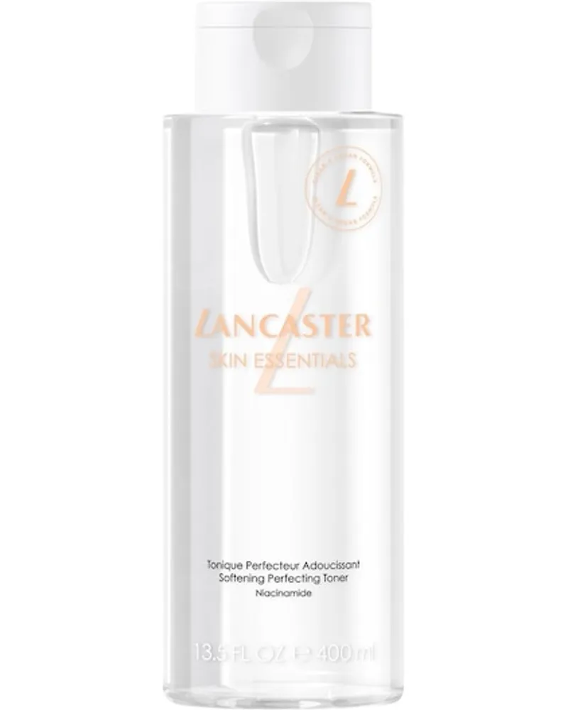Lancaster Pflege Skin Essentials Softening Perfecting Toner 