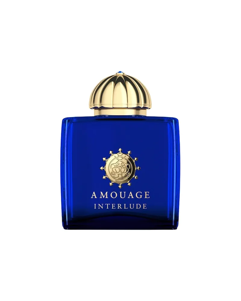 Amouage Damenduefte The-Main-Woman-CollectionInterlude WomanEau de Parfum Spray 3.650,00 € / 1 l 