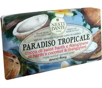 Pflege Paradiso Tropicale St.Barth's Coconut & Frangipani Soap