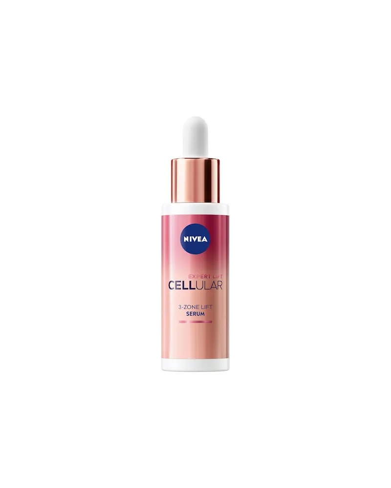 Nivea Gesichtspflege Serum-und-Kur3-Zonen Lift Serum 666,33 € / 1 l 
