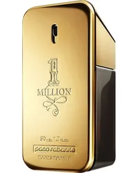 Paco Rabanne Herrendüfte 1 Million Eau de Toilette Spray 