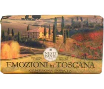 Pflege Emozione in Toscana Campagna Dorata Soap