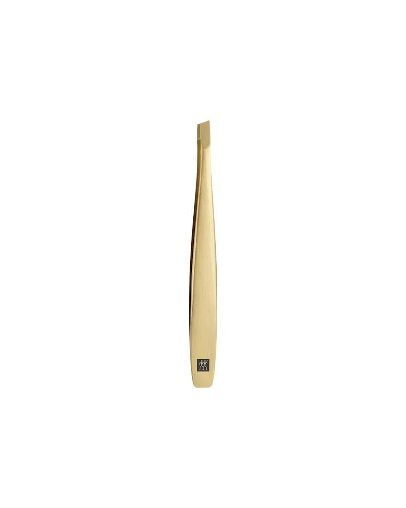 Zwilling Zwilling-Beauty Beauty-Tools PinzettenSchräge Pinzette 14,80 
