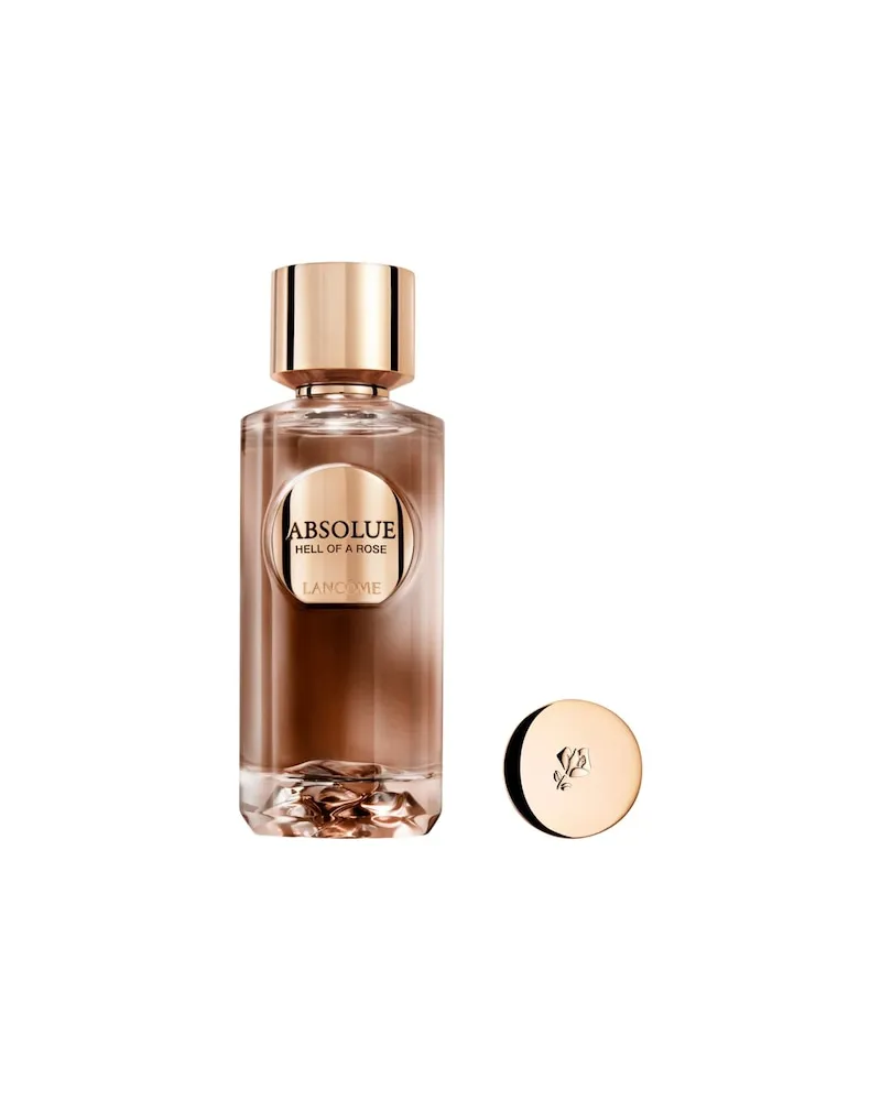 LANCÔME Lancome Damen-Parfum Absolue-Les-ParfumsHell Of A RoseEau de Parfum Spray 2.750,00 € / 1 l 