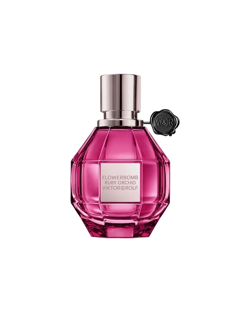 Viktor & Rolf Viktor-Rolf Damenduefte FlowerbombRuby OrchidEau de Parfum Spray 1.306,00 € / 1 l 