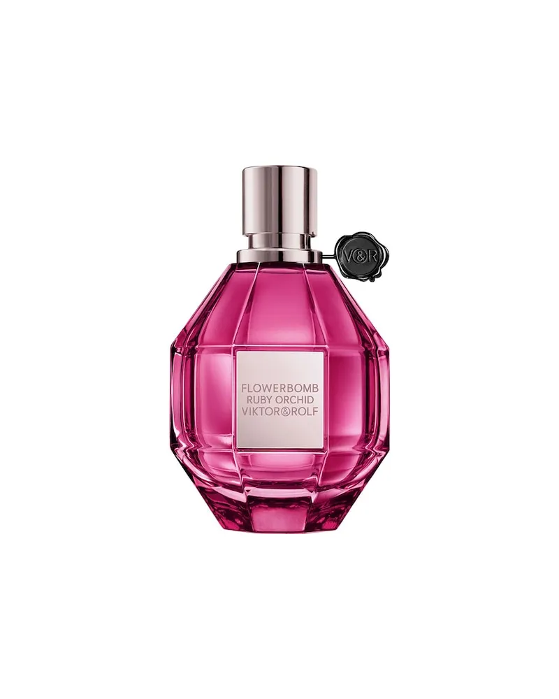 Viktor & Rolf Viktor-Rolf Damenduefte FlowerbombRuby OrchidEau de Parfum Spray 1.306,00 € / 1 l 