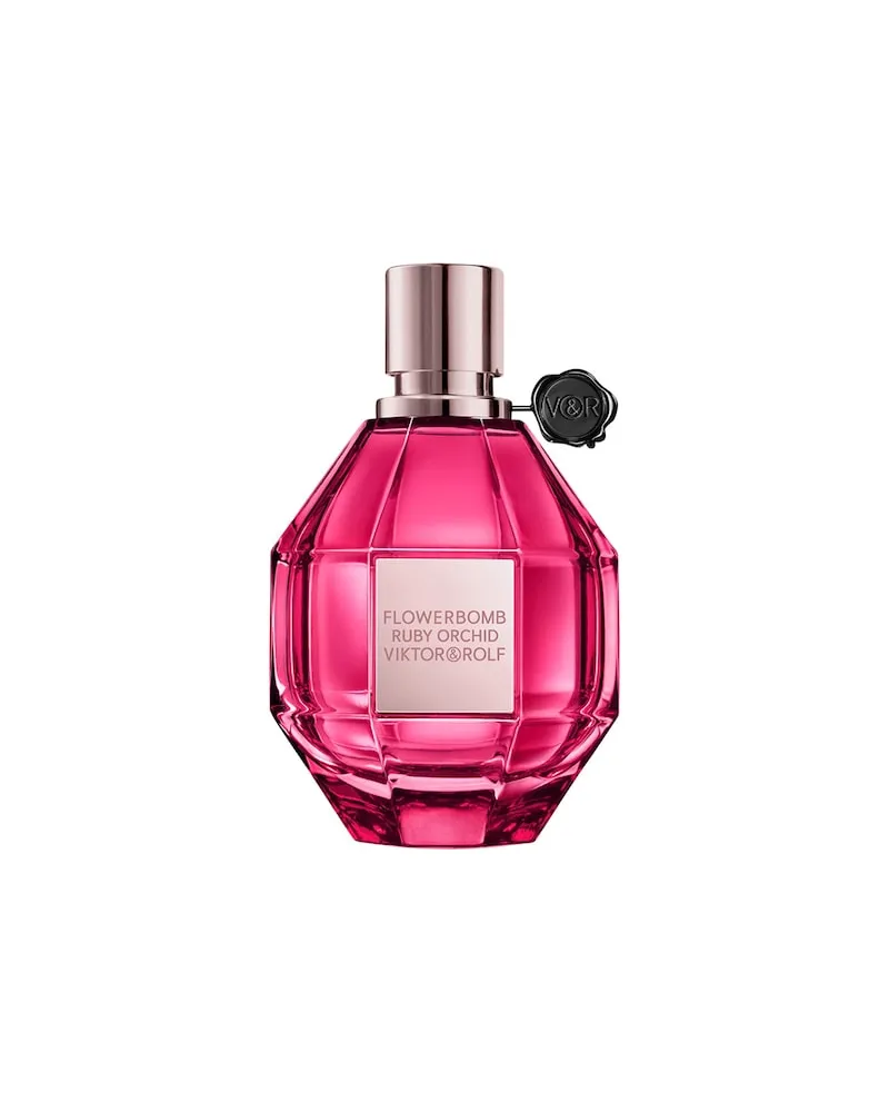 Viktor & Rolf Viktor-Rolf Damenduefte FlowerbombRuby OrchidEau de Parfum Spray 1.208,80 € / 1 l 