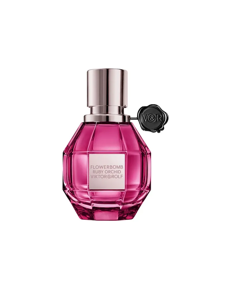 Viktor & Rolf Viktor-Rolf Damenduefte FlowerbombRuby OrchidEau de Parfum Spray 1.306,00 € / 1 l 