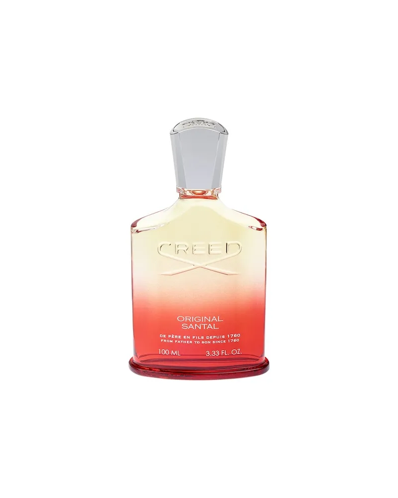 Creed Herrenduefte Original-SantalEau de Parfum Spray 2.950,00 € / 1 l 