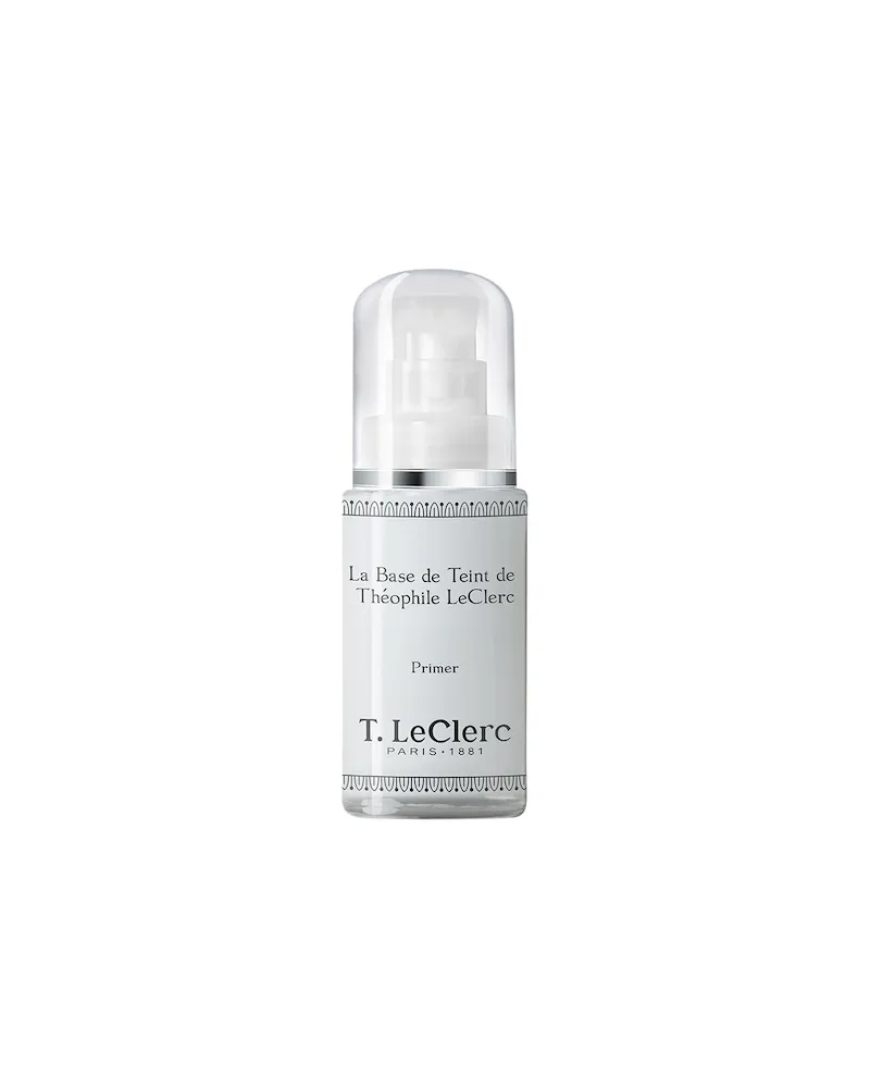 T.LeClerc T-LeClerc Make-up TeintPrimer La Base De Teint LA BASE DE TEINT 1.222,67 € / 1 l 