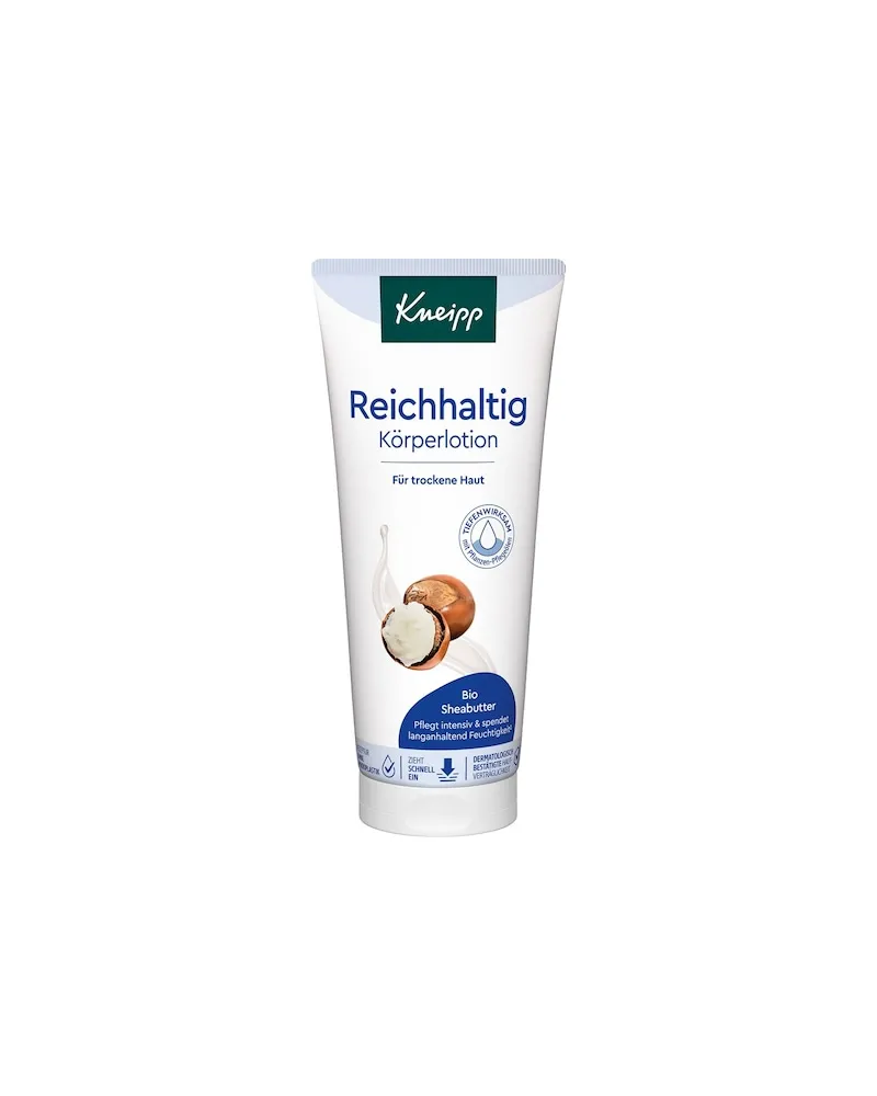 Kneipp Pflege KoerperpflegeKörperlotion Reichhaltig 24,95 € / 1 l 