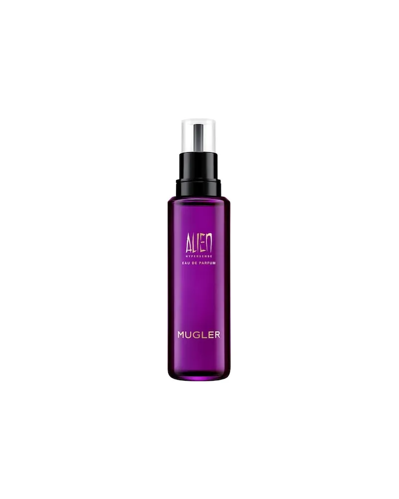 Thierry Mugler Damenduefte AlienHypersenseEau de Parfum Spray nachfüllbar 1.056,67 € / 1 l 