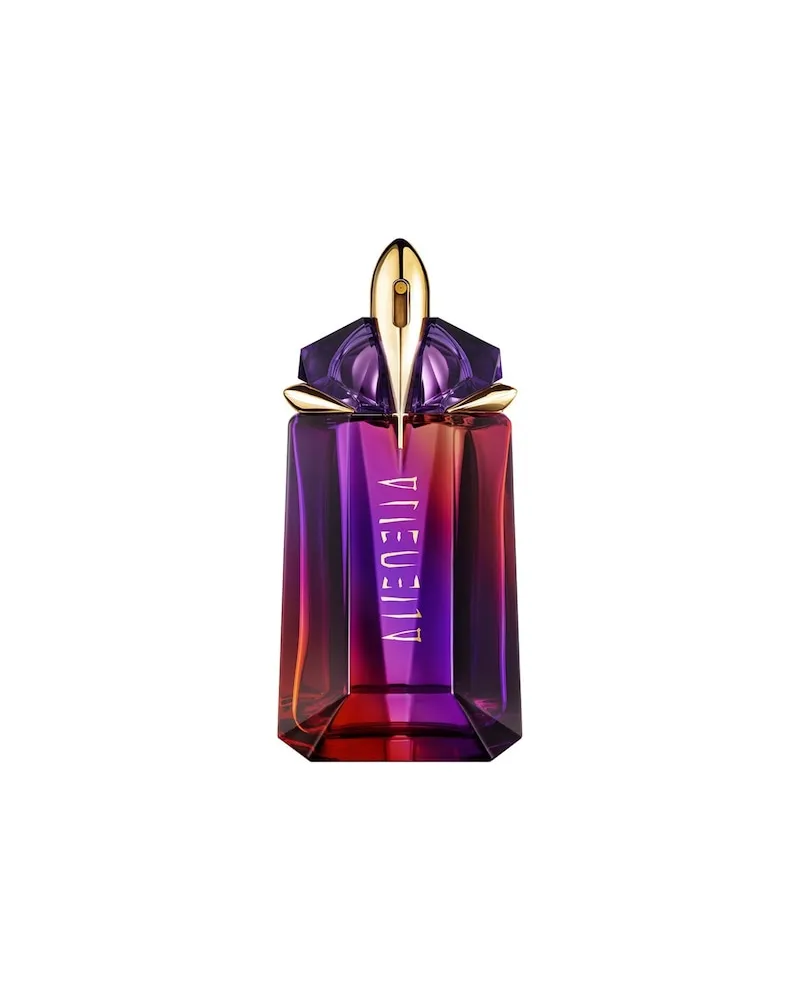 Thierry Mugler Damenduefte AlienHypersenseEau de Parfum Spray nachfüllbar 1.056,67 € / 1 l 