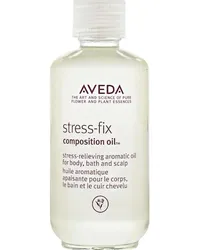 Aveda Body Feuchtigkeit Stress-FixComposition Oil 