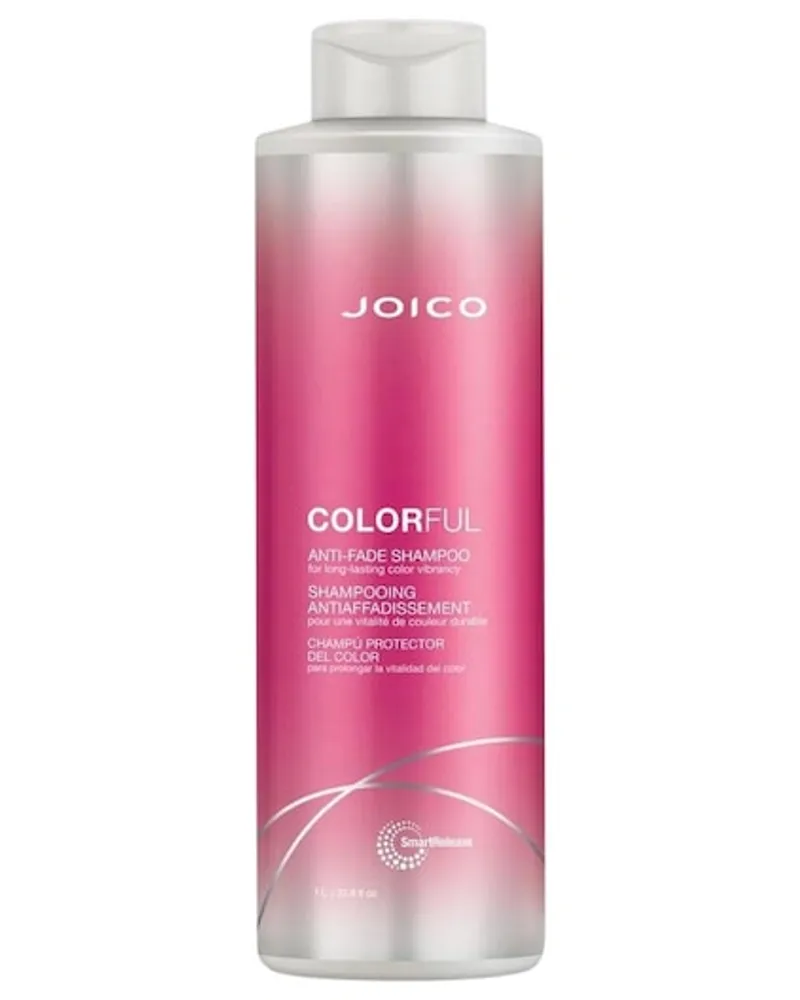 Joico Haarpflege Colorful Anti-Fade Shampoo 