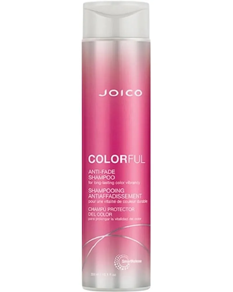 Joico Haarpflege Colorful Anti-Fade Shampoo 