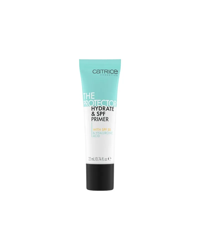 catrice Teint PrimerThe Protector Hydrate & SPF Primer 226,82 € / 1 l 