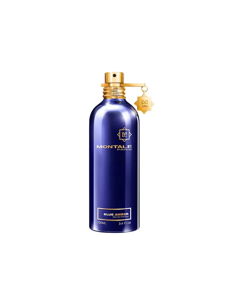 MONTALE Duefte AmbraBlue AmberEau de Parfum Spray 1.250,00 € / 1 l 