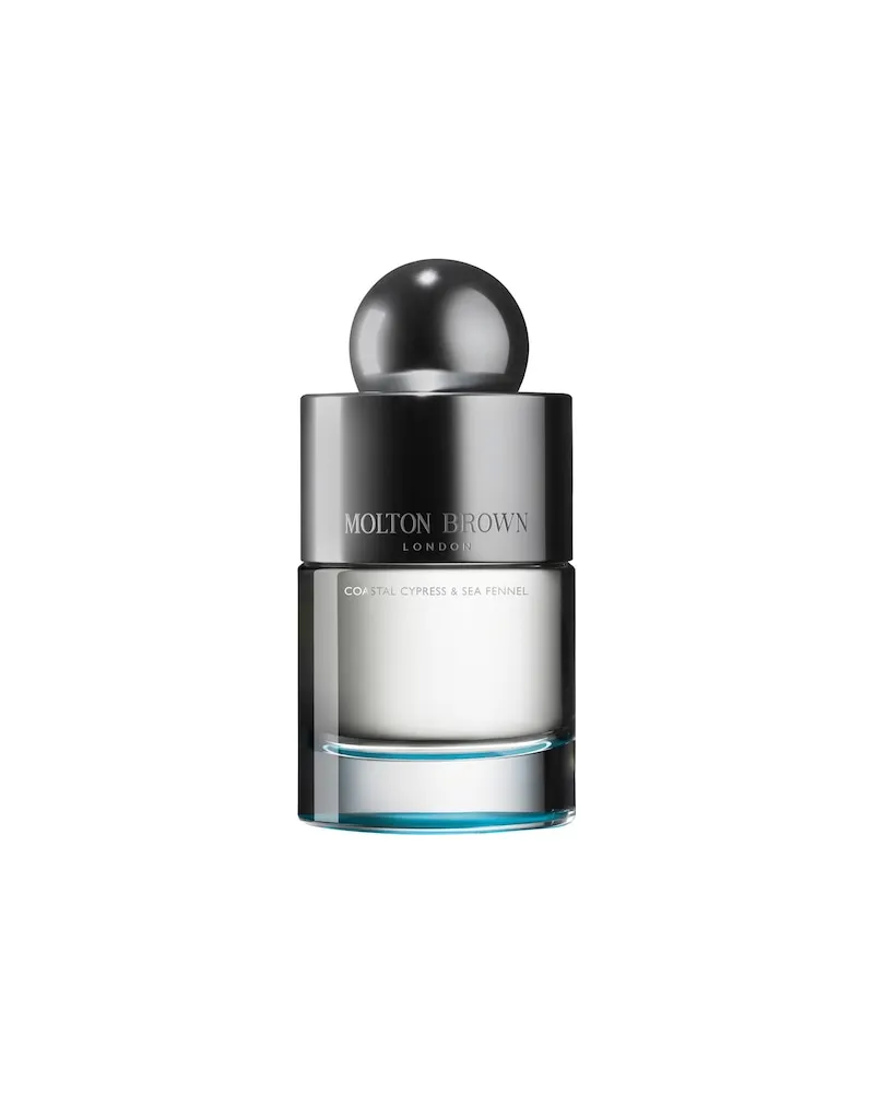 Molton Brown Molton-Brown Collection Coastal-Cypress-Sea-FennelEau de Toilette Spray 916,40 € / 1 l 