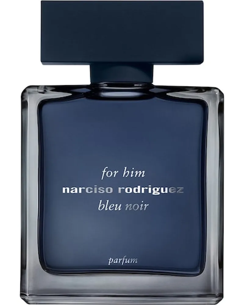 Narciso Rodriguez Herrendüfte for him Bleu NoirParfum 