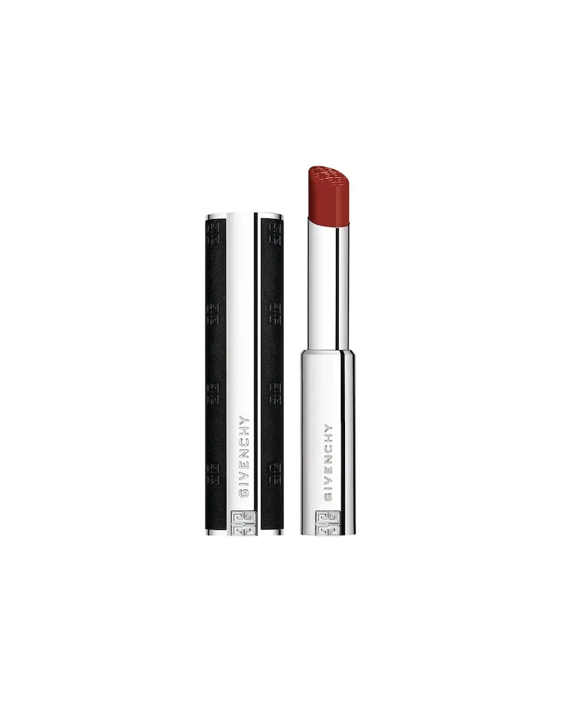 Givenchy Make-up LIPPEN-MAKE-UPLe Rouge Interdit Satin 350 Rouge Auburn 