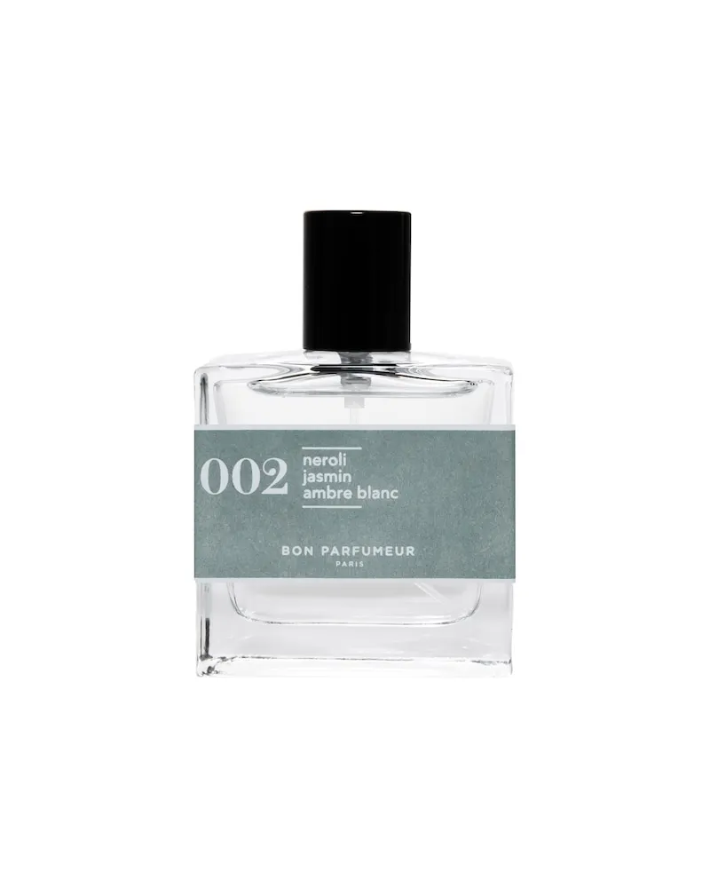 Bon Parfumeur BON-PARFUMEUR Collection Les-ClassiquesNr. 002Eau de Parfum Spray 984,20 € / 1 l 
