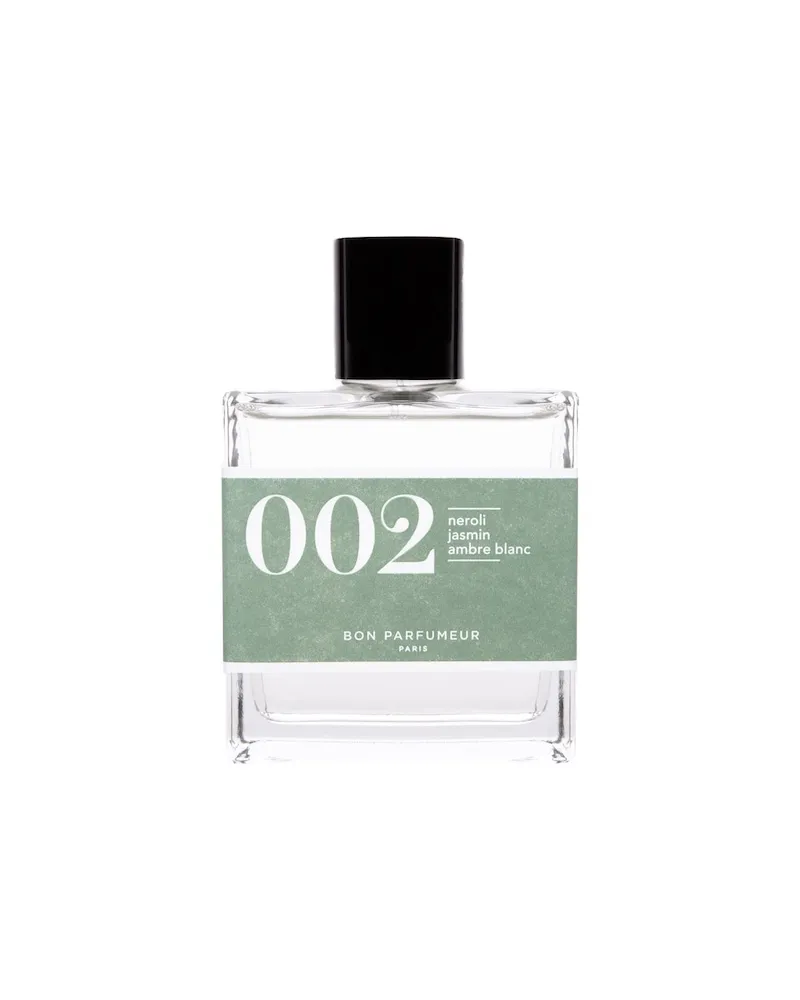 Bon Parfumeur BON-PARFUMEUR Collection Les-ClassiquesNr. 002Eau de Parfum Spray 984,20 € / 1 l 