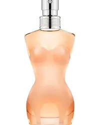 Jean Paul Gaultier Damendüfte Classique Eau de Toilette Spray 